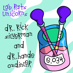 unicorn podcast