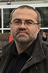 Mihailo Radojicic