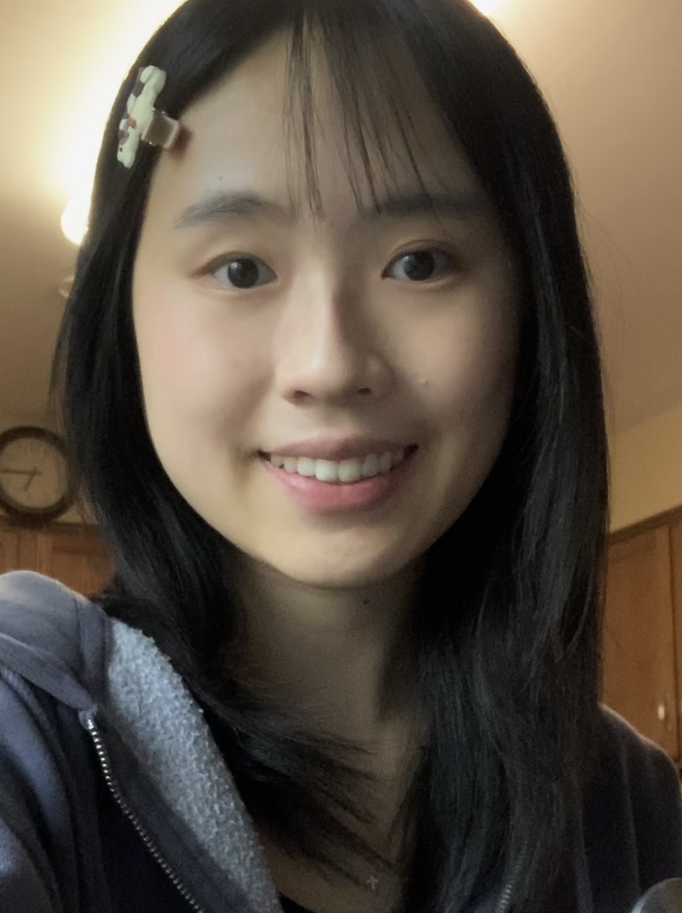 Elizabeth Xu
