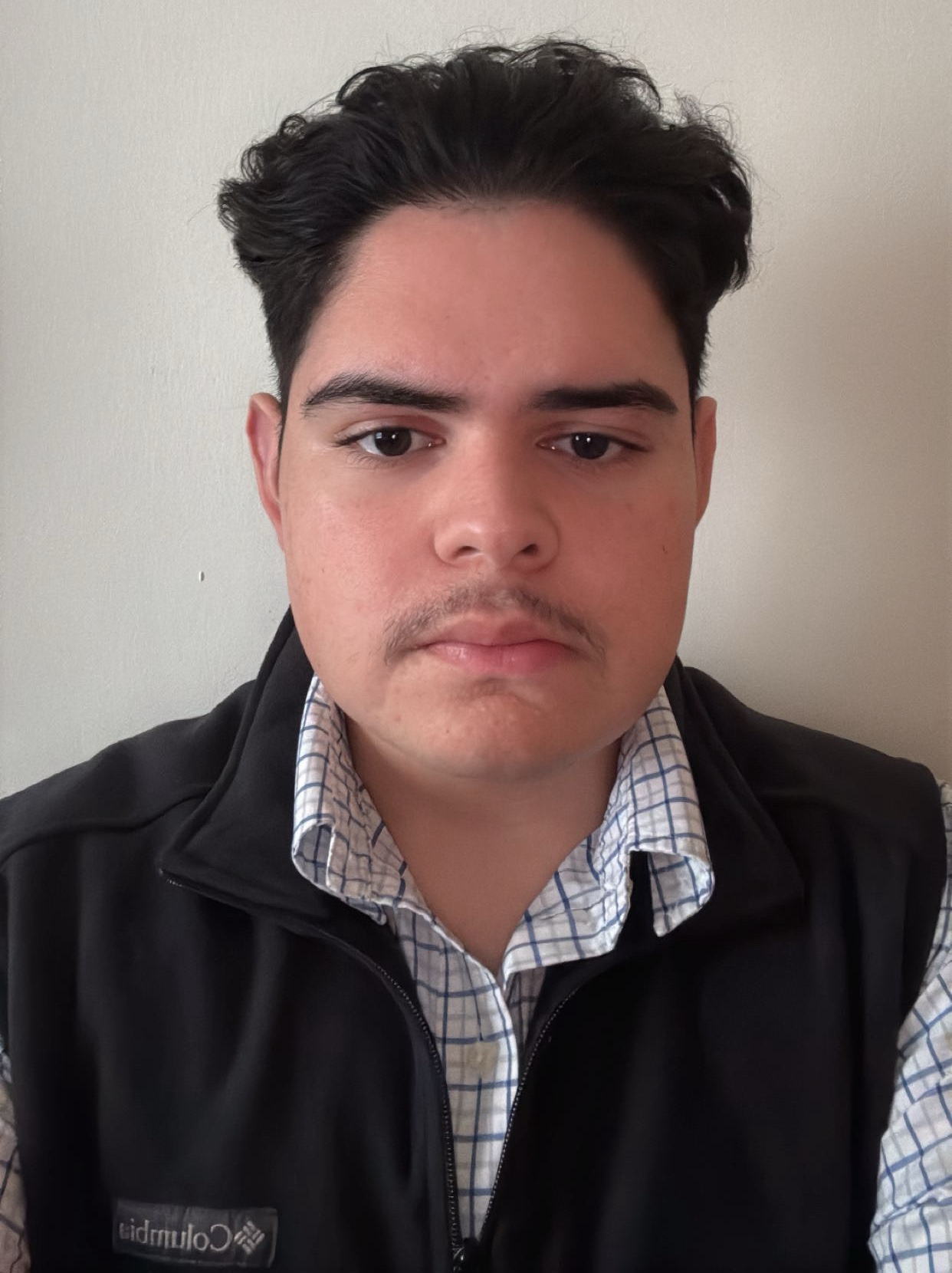 James Vargas
