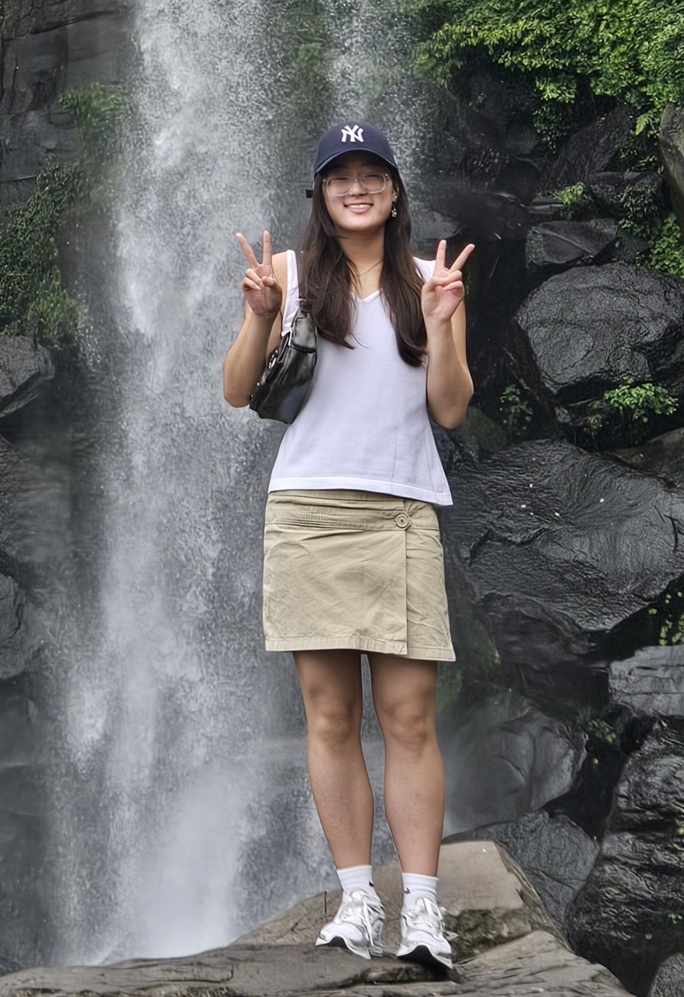 Lisa Choi