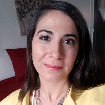 Lisa Maccio-Maretto, PhD
