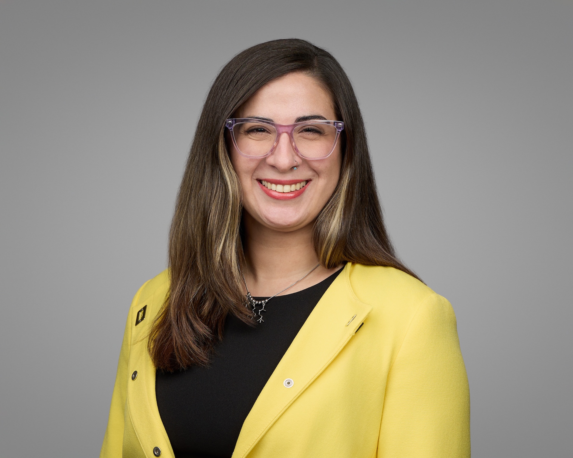 Lisa Maccio-Maretto, PhD