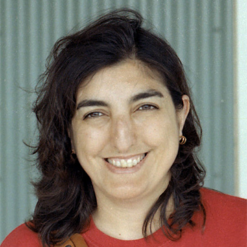 Nihal Kaplan, PhD