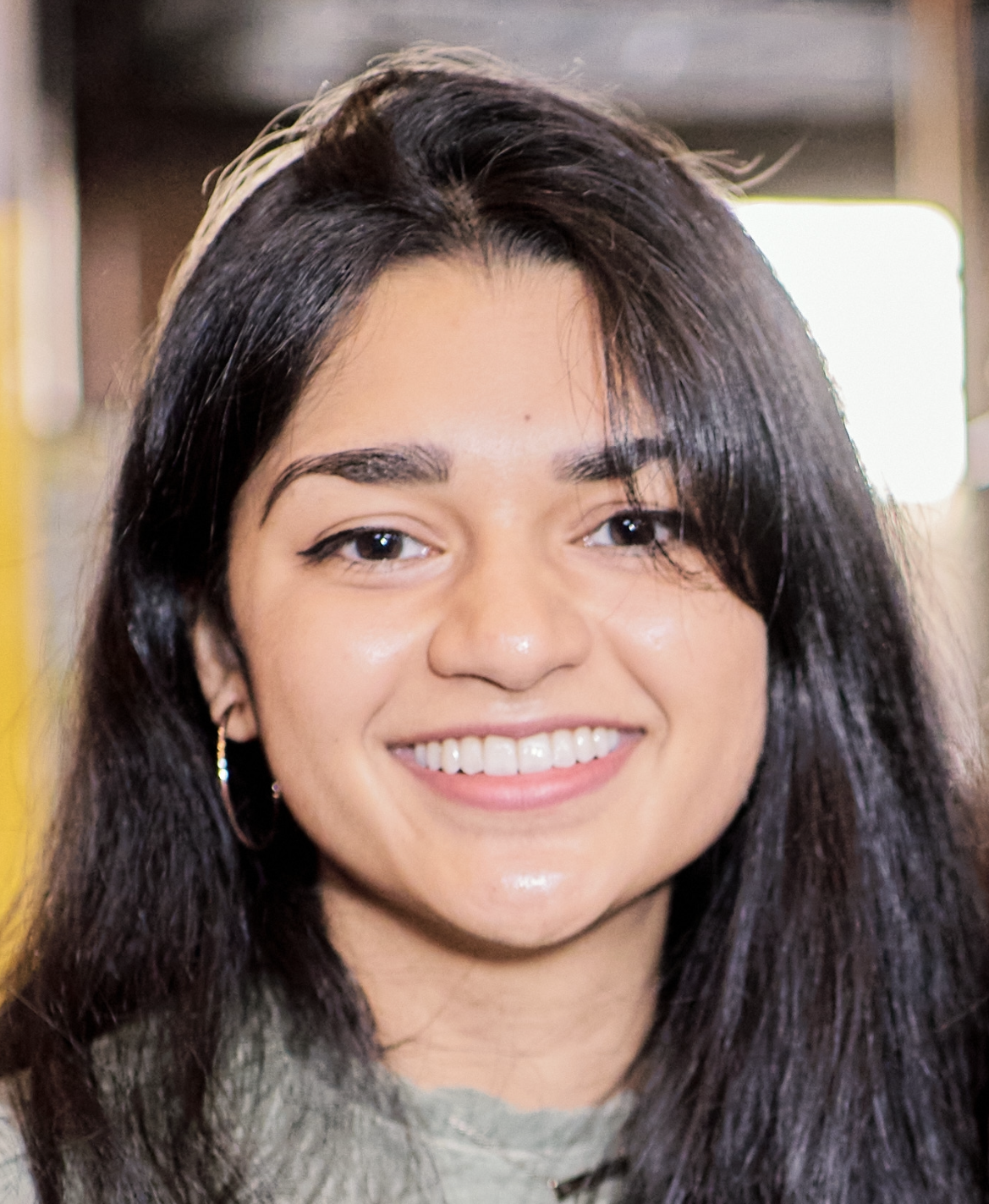 Simrita Deol, PhD