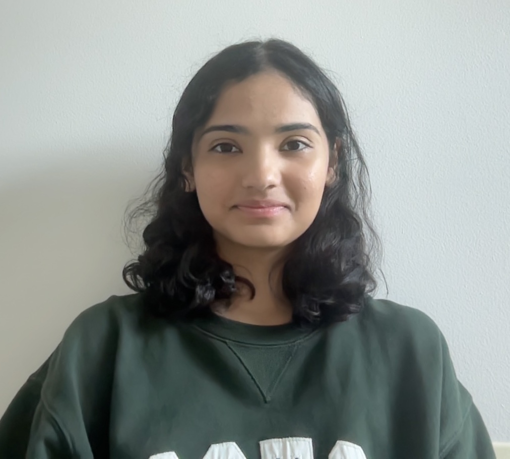Vaidehi Matkar