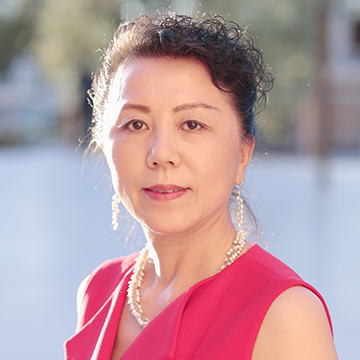 Xiao-qi Wang, PhD, MD