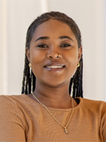 Headshot of Nina Brown