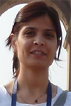 Tanushree Dangi, PhD
