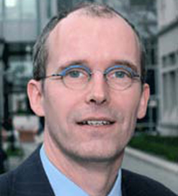 Marcus Ernst Peter, PhD