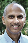 Murali Prakriya, PhD