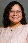 Tatiana Ortiz Serrano