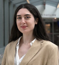 Gulina Ekmen