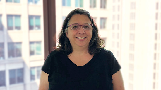 Bridget Lear, PhD