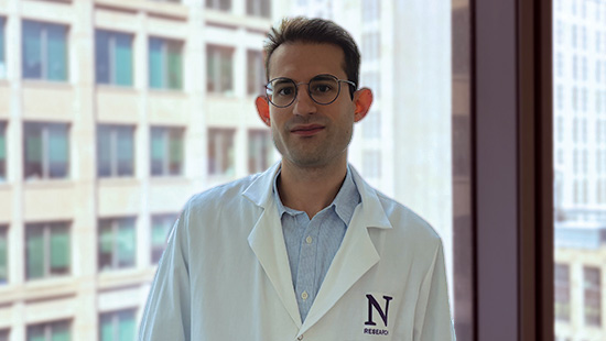 Julian Segert, PhD