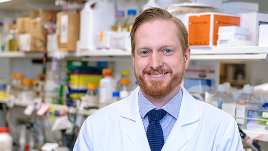 Noah Birch, MD, PhD