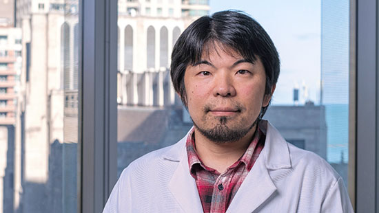 Yoh-hei Takahashi, PhD