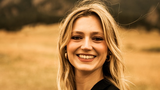 Chloe Brown