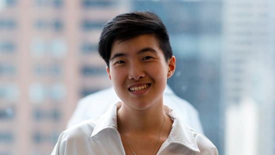Vivian Chiao