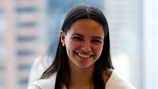 Isabella Flerlage