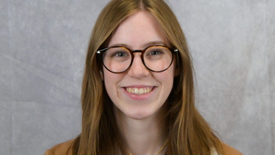 Zoe Greenwood