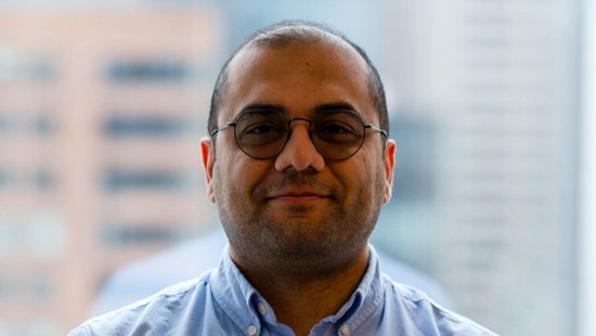 Mohammad Jamshidi, PhD