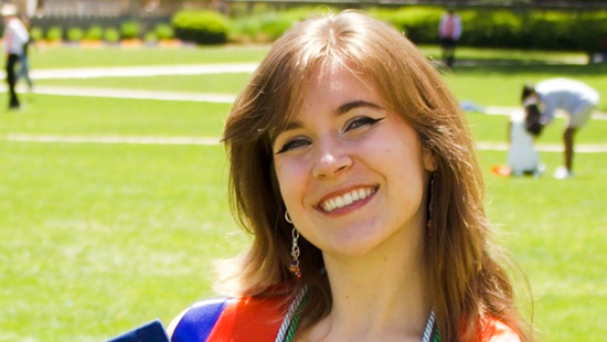 Keira Denker