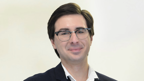 Kostiantyn Kondratiuk, MD, PhD