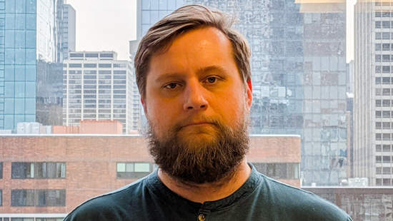 Zach Lindsey, PhD