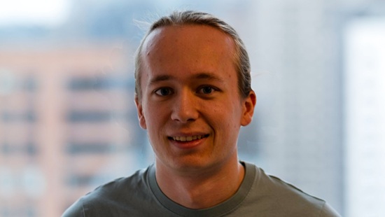 Aedan Reid