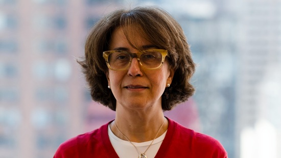Farzaneh Sorond, MD, PhD