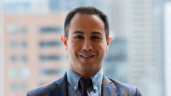 Shahin Yaghoobi, MD