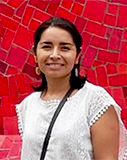 Angelica Martinez Ramirez