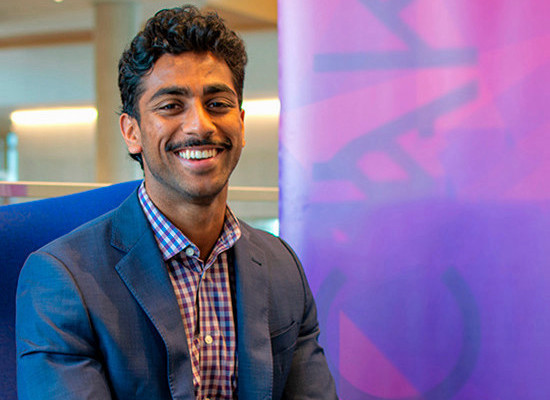 Balu Abhinav