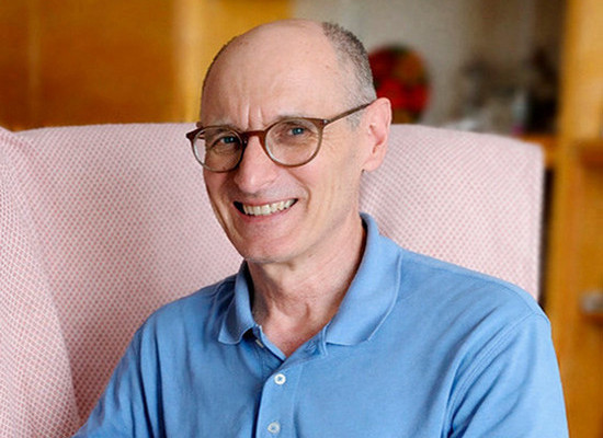 James Burns, MS