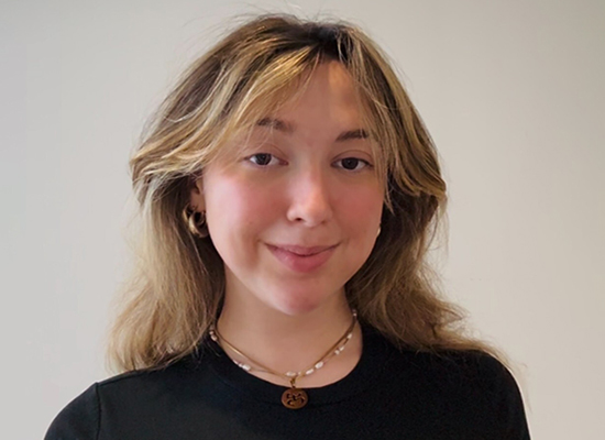 Rachel Knebel