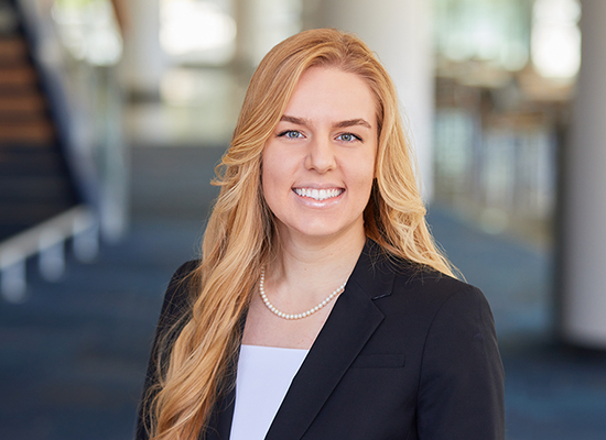 Breanna Polascik, MD