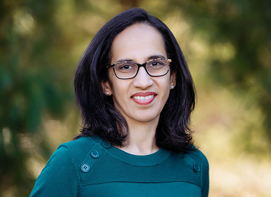 Caroline Thirukumaran, MBBS, MHA, PhD
