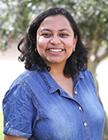 Ipsita Nandi