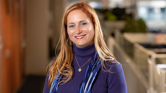 Theresa Walunas, PhD