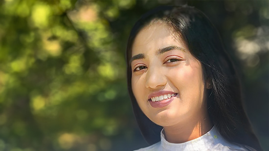 Sachleen Tuteja