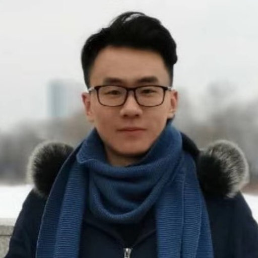 Qingxiang Guo, PhD
