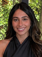 Lara Koutah, MS