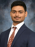 Abhinav Mahesh, BS