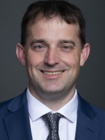 Mark W. Youngblood, MD, PhD 